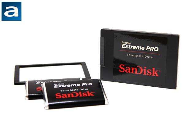 SanDisk Extreme PRO 480GB Review (Page 2 of 10) | APH Networks