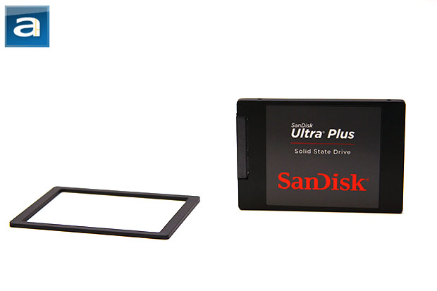 SanDisk Ultra PLUS 256GB microSD