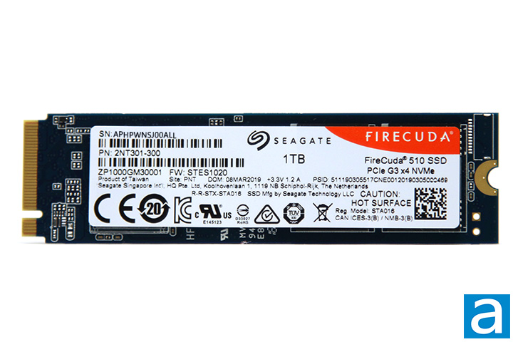 Seagate FireCuda 1TB – METROPC Technologies, Inc.