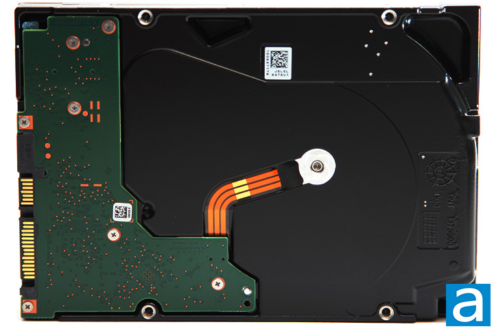 Seagate IronWolf Pro ST14000NE0008 14TB Review (Page 2 of 11