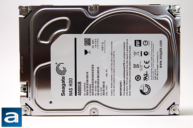 特価新作 ST4000VN000 SEAGATE シーゲイト 3.5インチ 4TB NAS HDD SATA