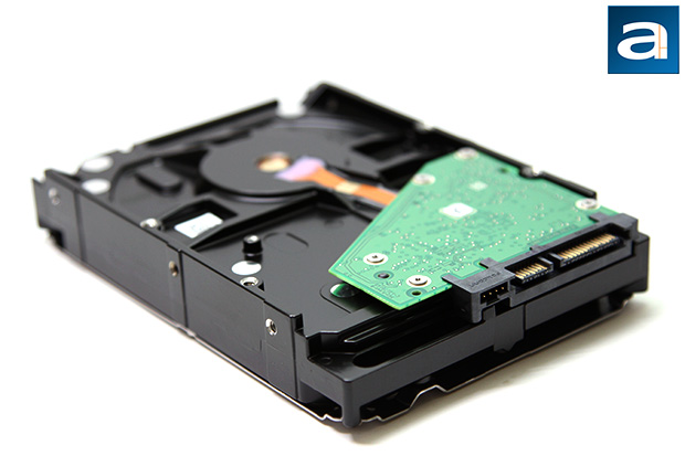 Seagate Enterprise NAS HDD Review 