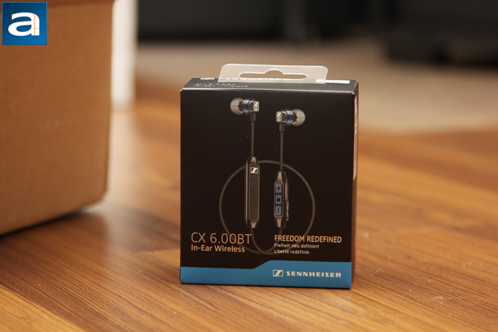 Sennheiser cx 6.0 online bt review