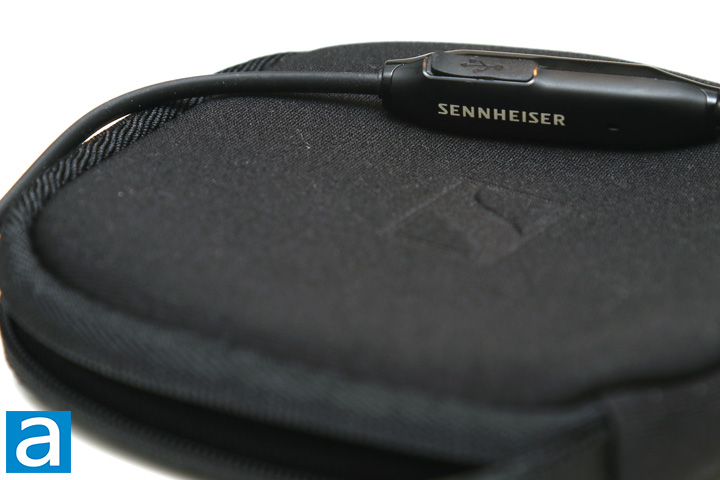 Sennheiser CX Sport Review Page 4 of 4 APH Networks