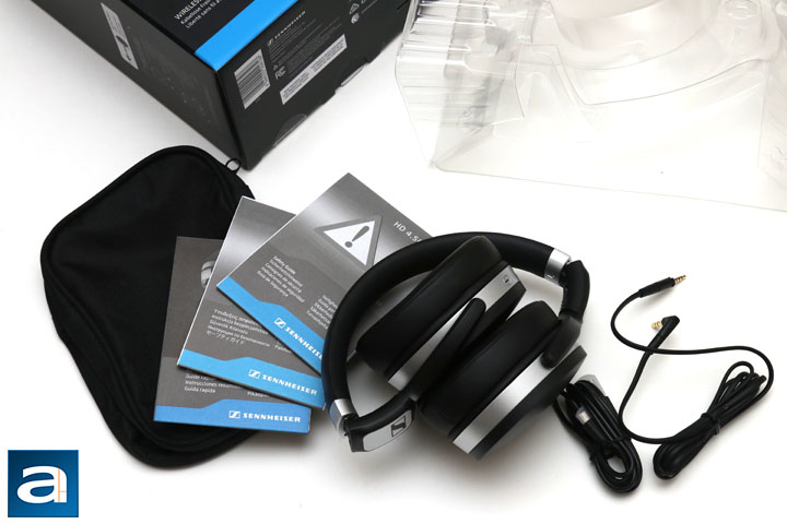 Sennheiser discount 4.5 r