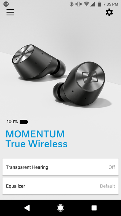 Sennheiser Momentum True Wireless Review (Page 2 of 4) | APH Networks