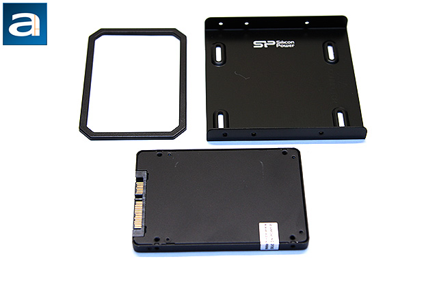 Silicon Power S80 240GB SATA SSD Review: Bang-for-Buck Option