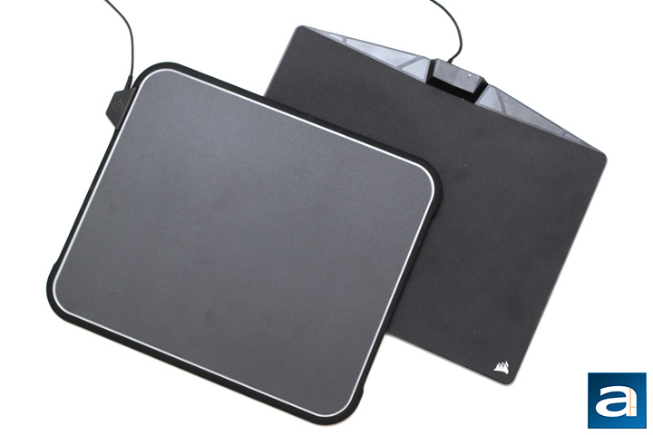 SteelSeries QcK Prism Cloth Gaming Mousepad Review: More Than A