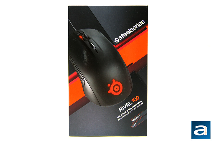 Steelseries rival 100 discount price