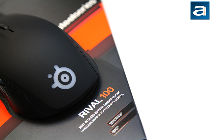 Steelseries rival best sale 100 price