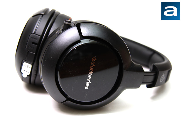 Steelseries h wireless gaming headset sale