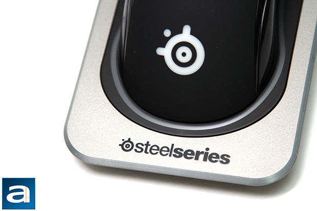SteelSeries Sensei Wireless, TEST