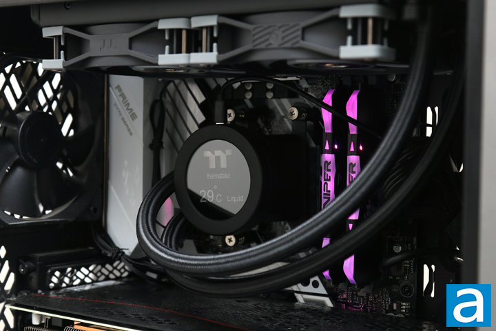 Thermaltake 240 hot sale