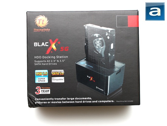 thermaltake blacx n0028usu driver windows 10