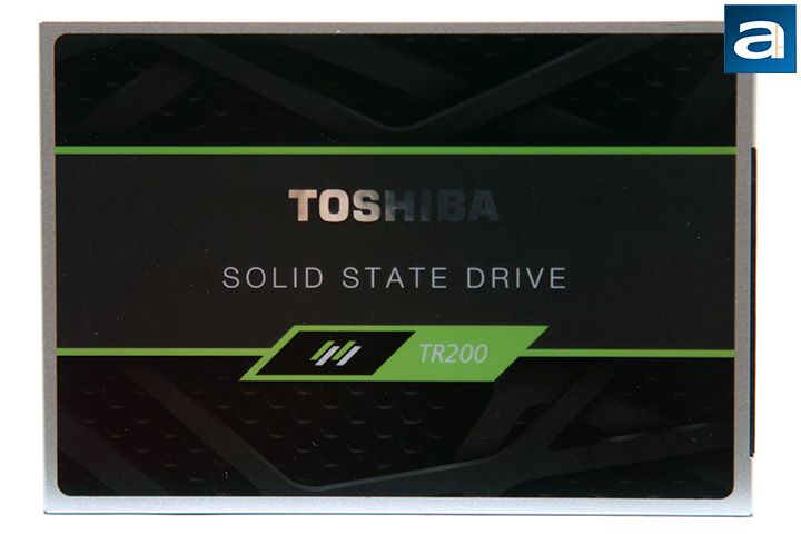 Toshiba tr200