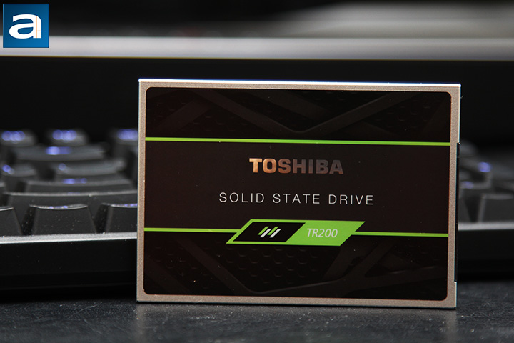 Be satisfied heritage Established theory Toshiba OCZ TR200 480GB Review (Page 2 of 11) | APH Networks