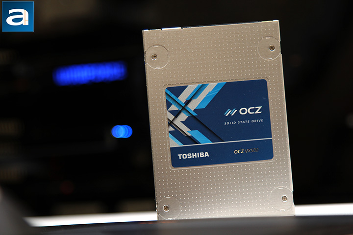 Ocz vx500 hot sale