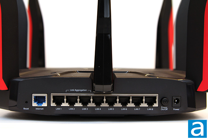 TP-Link Archer C5400X Review (Page 2 of 5) | APH Networks