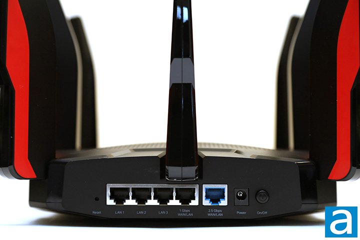 TP-Link WiFi ルーター AX6600 Archer GX90 高級素材使用ブランド