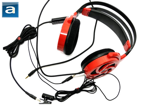 Tt discount esports headphones