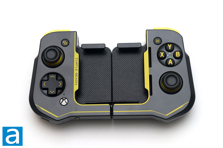Test Turtle Beach Atom Controller : la manette ultime pour smartphone -  page 1- GamAlive