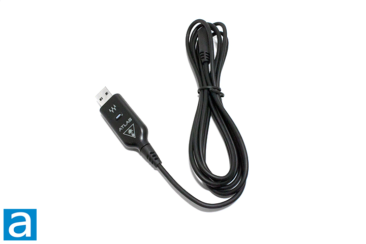 Turtle beach elite atlas online 3.5 mm headset cable