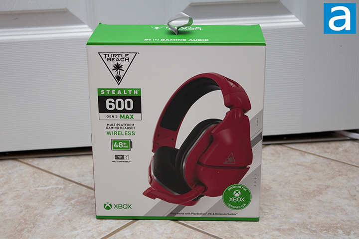 Turtle beach deals stealth 600 green