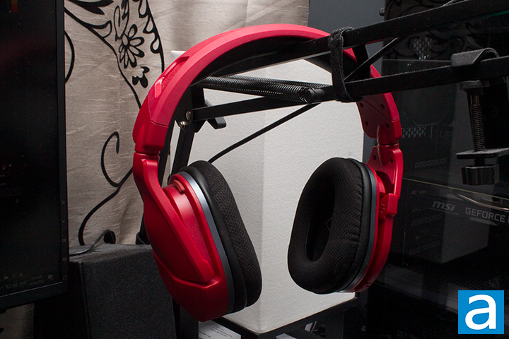 Turtle beach 600 gen best sale 2 review