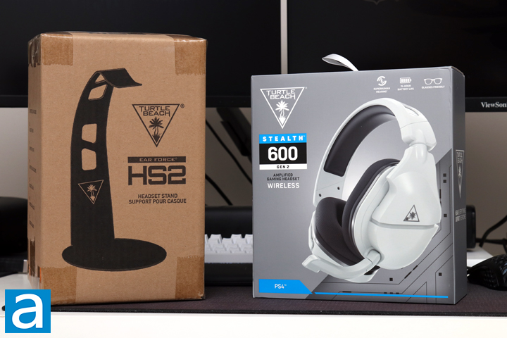 turtle beach stealth 600 ps4 review