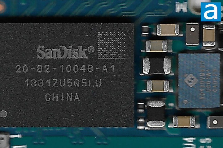 Western Digital Blue SN570 NVMe SSD 1TB Review (Page 2 of 10 Western Digital Blue SN570 NVMe SSD 1TB Review (Page 2 of 10