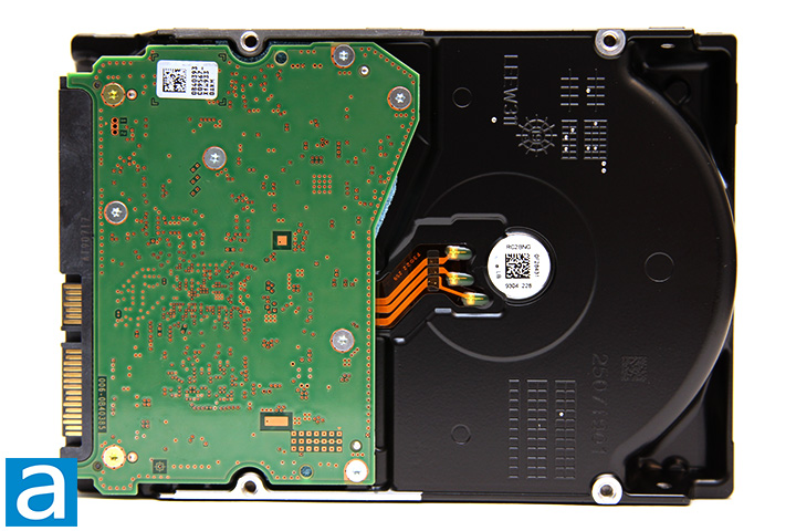 Western Digital Red Pro WD141KFGX 14TB Review (Page 2 of 11)