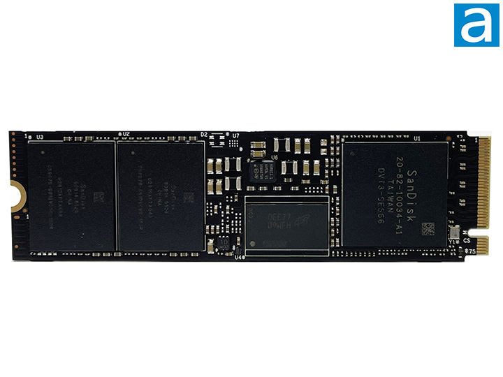 WD Black SN850X 1TB PCIe Gen4 M.2 NVMe SSD Review - Page 2 of 3
