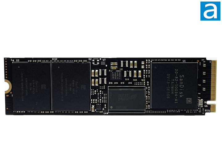  WD_BLACK 1TB SN850P NVMe M.2 SSD Officially Licensed