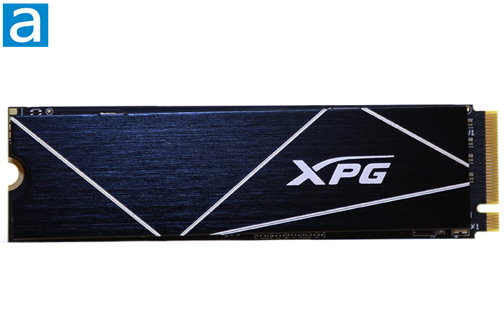 XPG Gammix S70 Blade 1TB Review (Page 2 of 10) | APH Networks