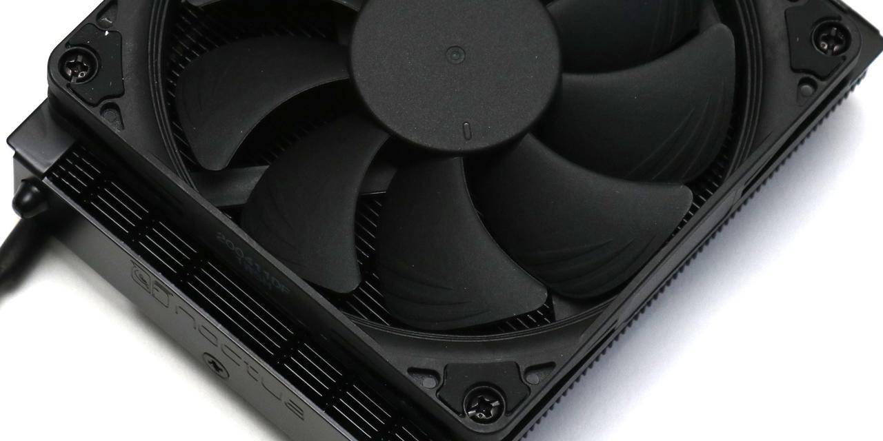 Noctua Nh L9a Am4 Chromax Black Review Page 1 Of 4 Aph Networks Noctua Nh L9a Am4 Chromax Black Review Page 1 Of 4 Aph Networks