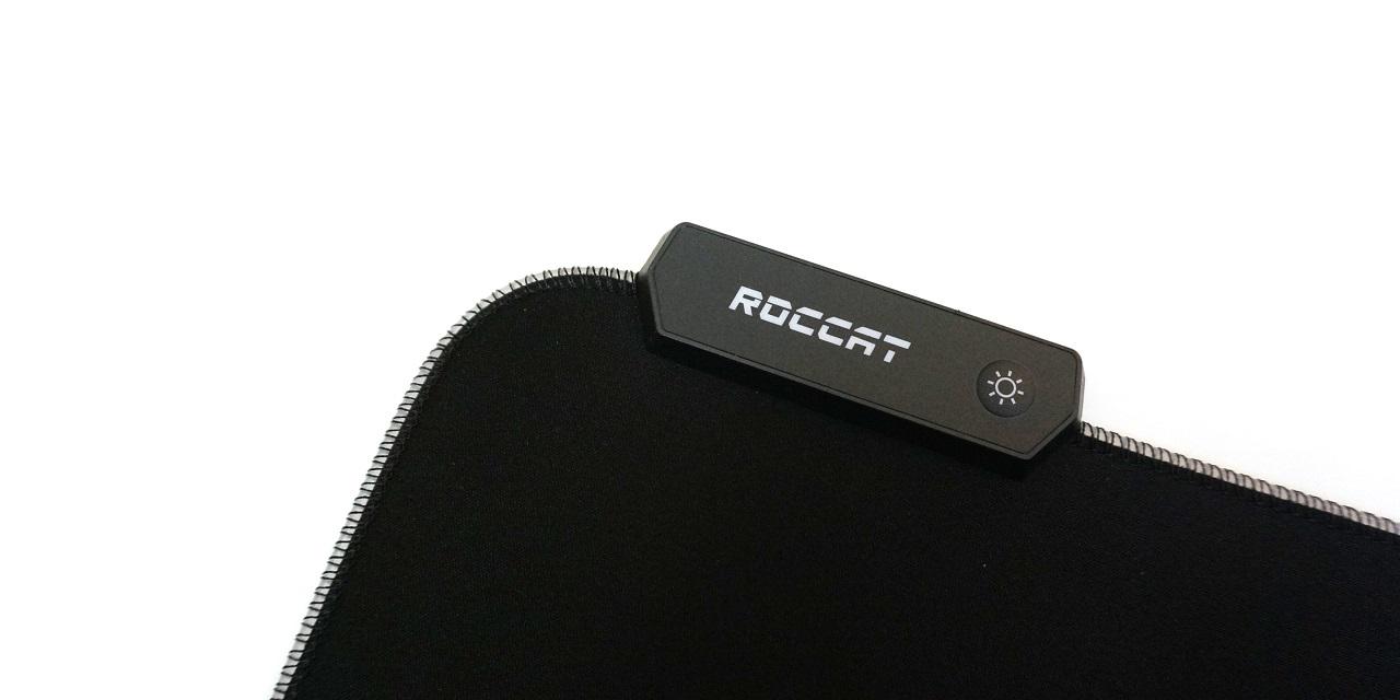 ROCCAT Sense AIMO XXL Review