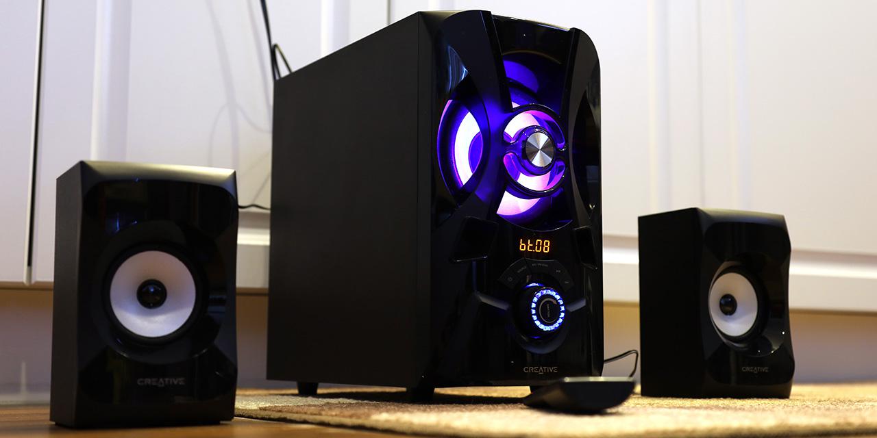 Sbs E2900 Creative Speakers Price Creative Sbs E2900 Creative