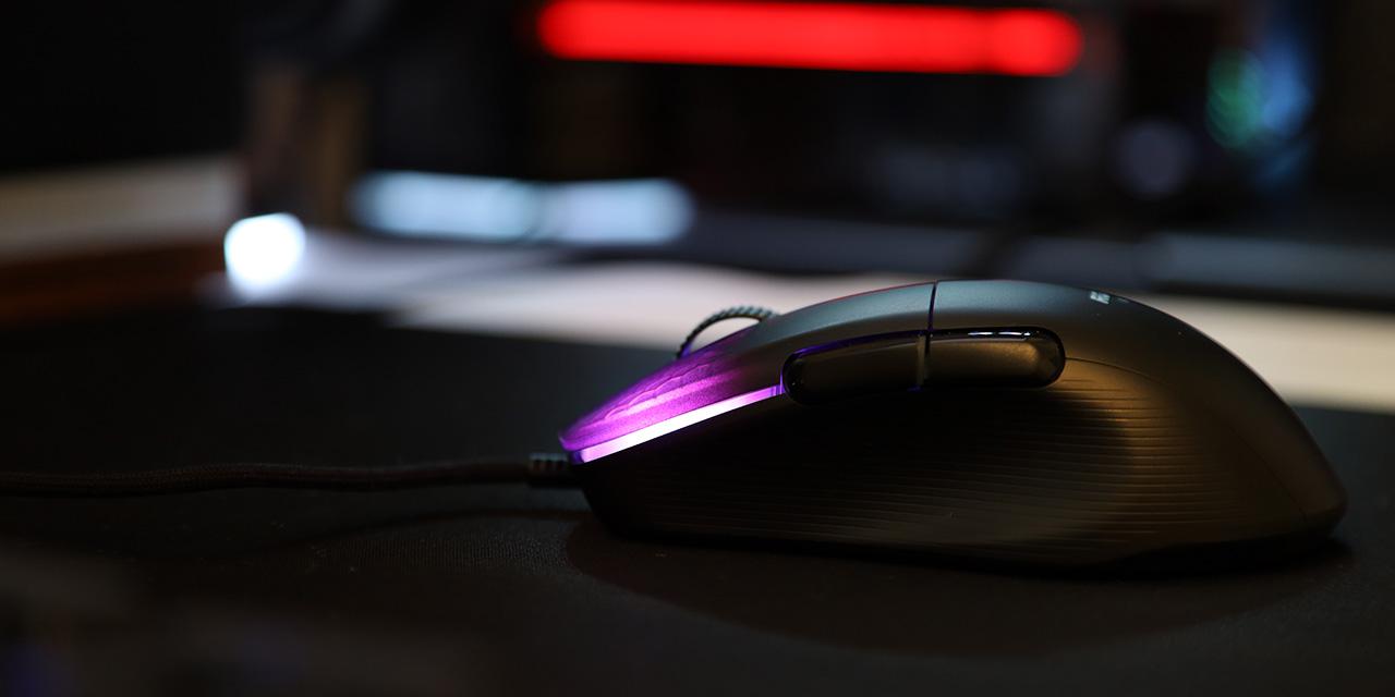 Roccat Kone Pro Review Page 1 Of 4 Aph Networks