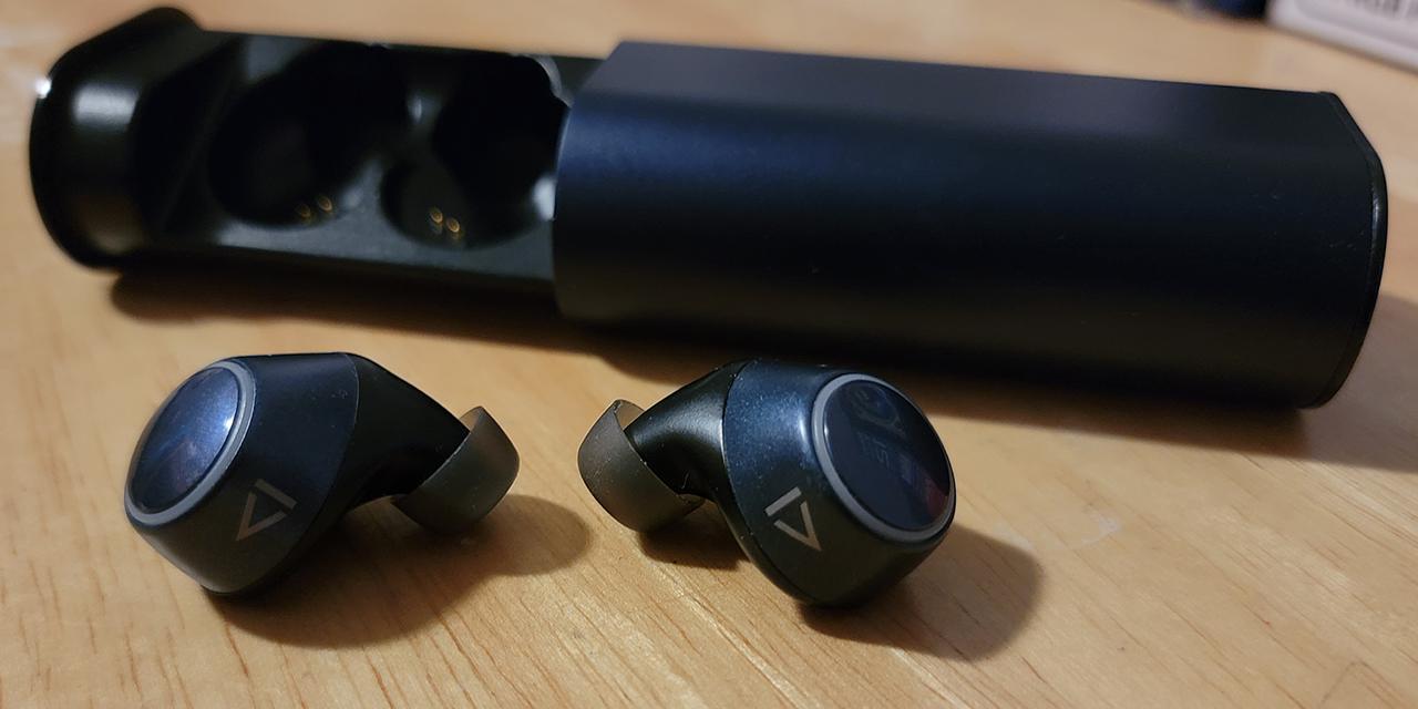 Creative Outlier Air V2 Review