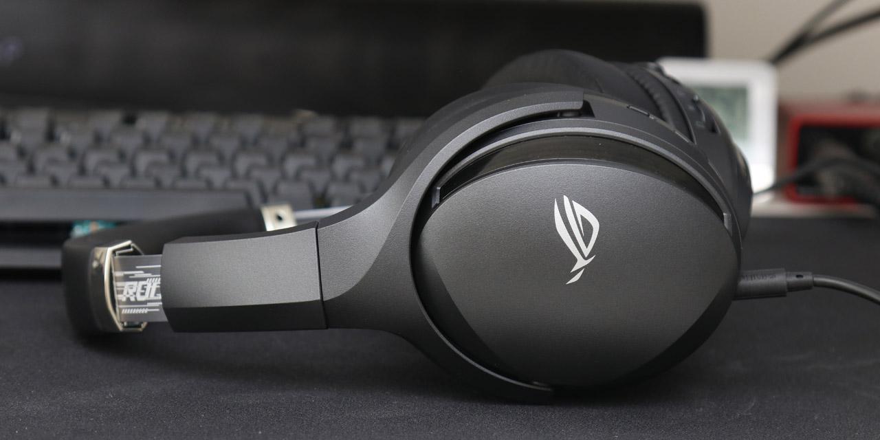 ASUS ROG Fusion II 500 Review