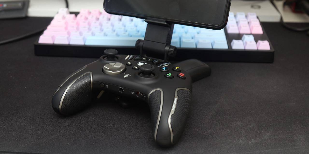 Turtle Beach Recon Cloud Controller Review
