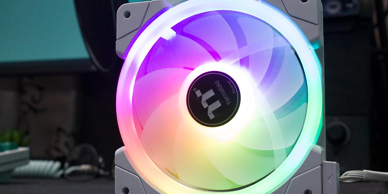 Thermaltake RGB -850W-