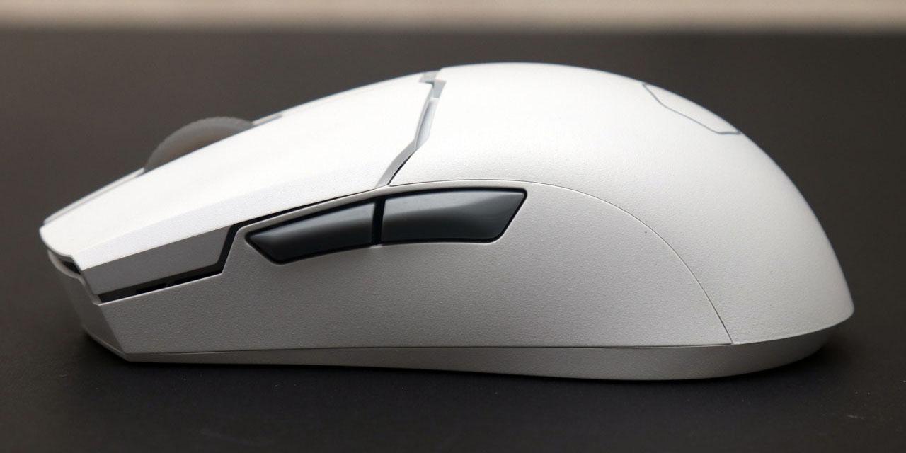 Cooler Master MM712 Review