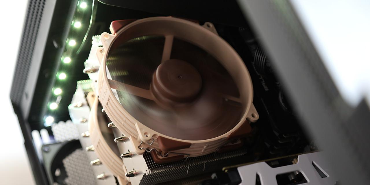 Noctua NH-D15 G2 HBC Review