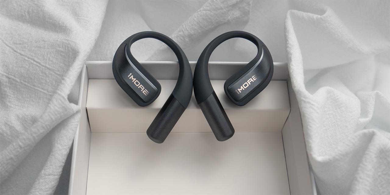 1MORE Fit Open Earbuds S70 Review