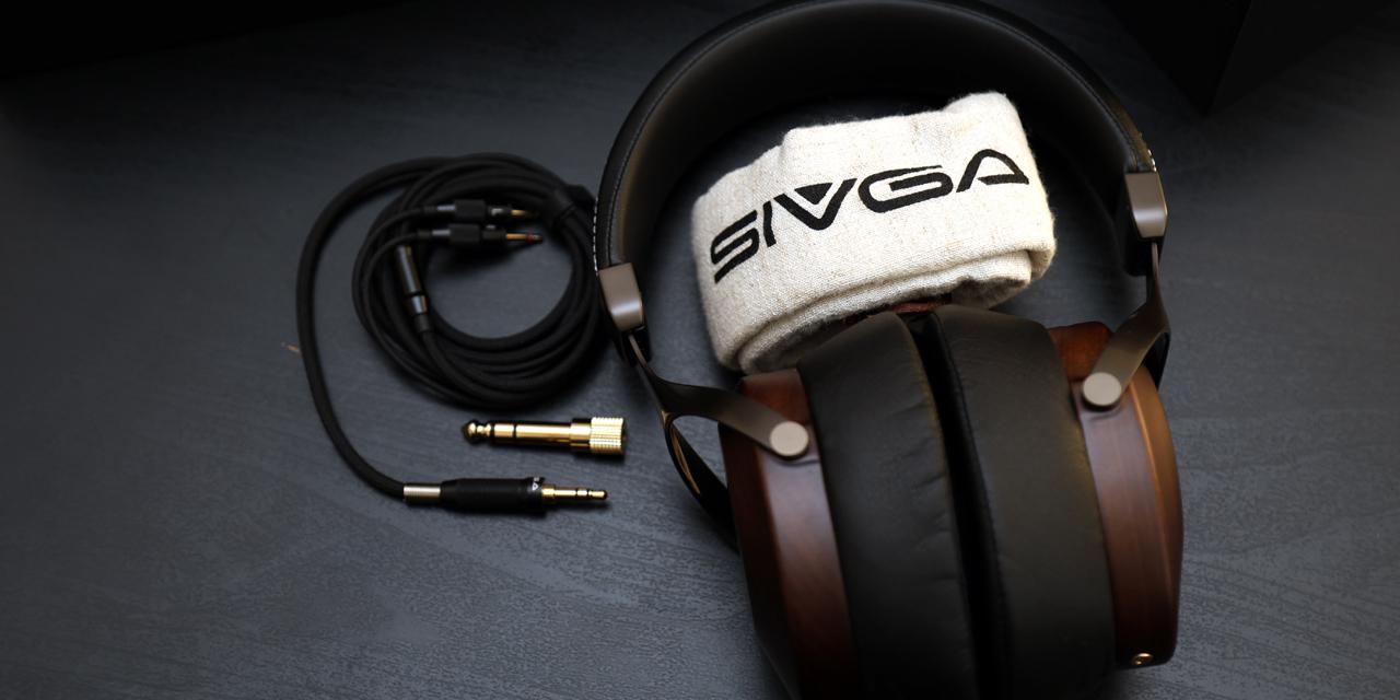 SIVGA Robin SV021 Review