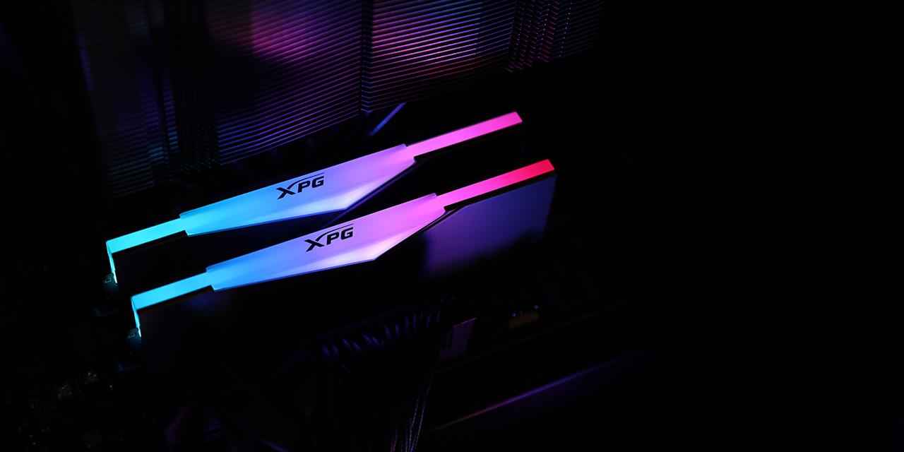 XPG Lancer CUDIMM RGB DDR5-8400 2x24GB Review
