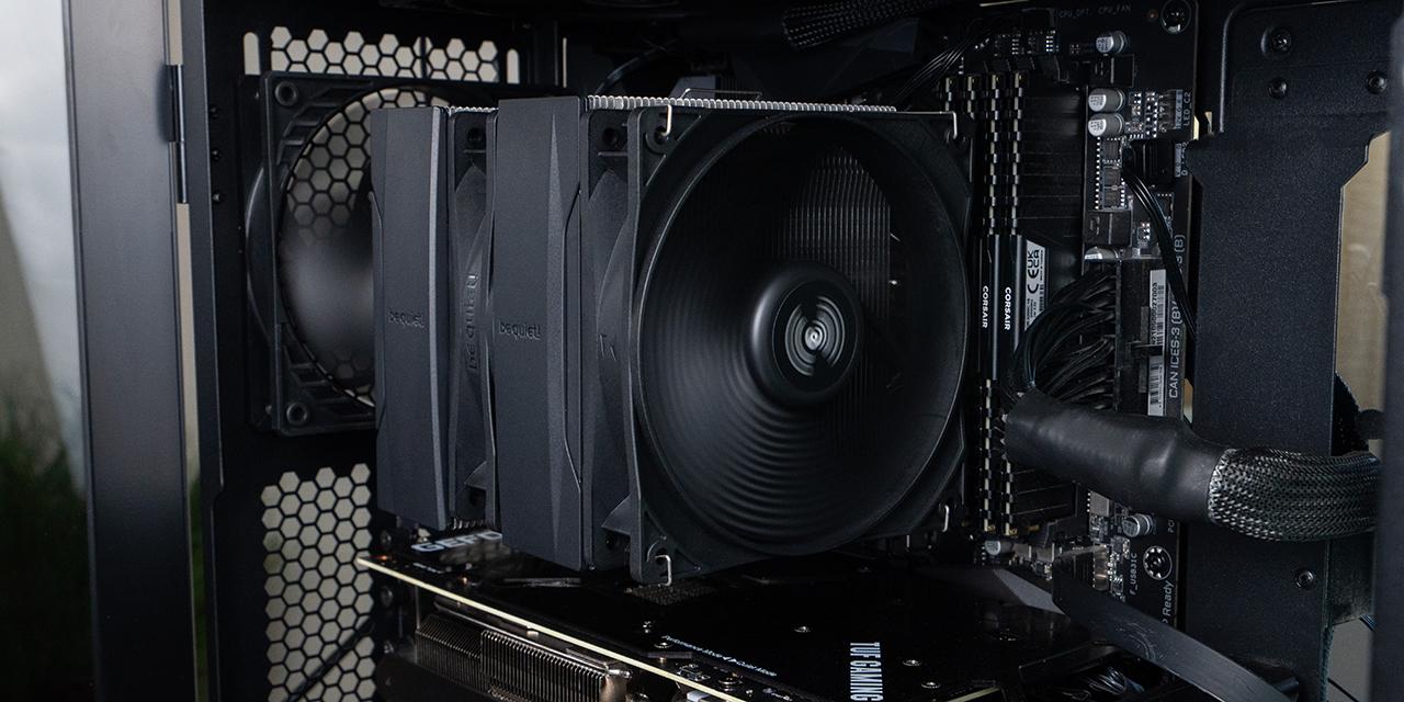Intel Desktop Board DZ77GA-70K Review (Page 13 of 13) | APH
