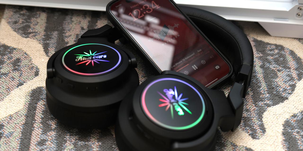 Kiwi Ears Aventus Review