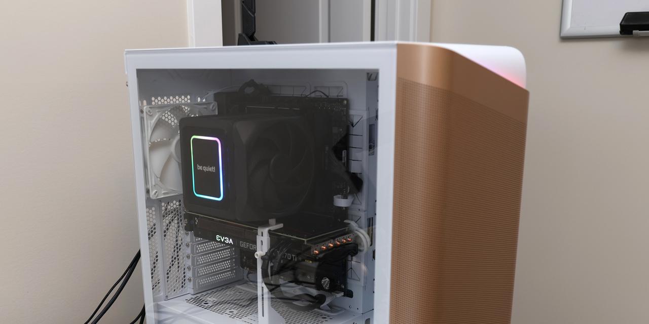 SilverStone SETA A2 Review